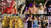FOTOGALERIJA Pogledajte najbolja izdanja prve večeri Ultre Europe