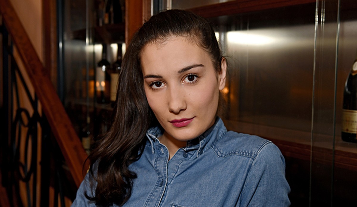 NEDJELJNA ĆAKULA Aneta Matulić: Maštala sam da ću biti časna sestra ili glumica