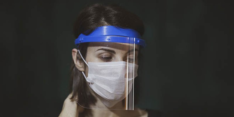 Inspektori civilne zaštite sutra kreću u obilazak tržnica: 'Tko nema masku, dat ćemo'