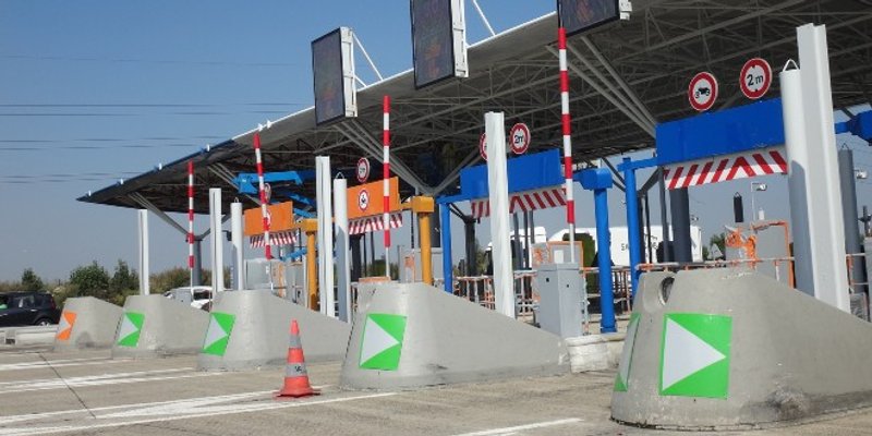 Naplatne kućice odlaze u povijest