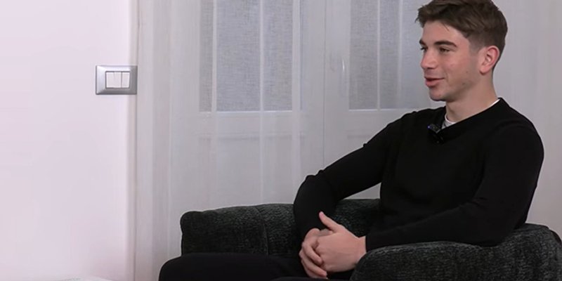 VIDEO Branimir Mlačić: Momčad Hajduka prošle sezone nije radila na build upu i trebalo je malo vremena da se uhvati 