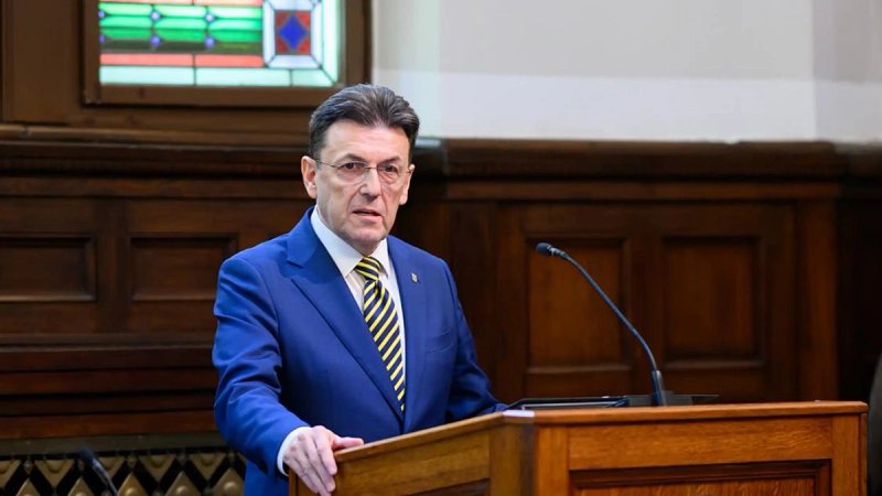 Predsjednik HGK-a o mjerama Vlade: 'Izrazito potrebna i više nego pravovremena reakcija'