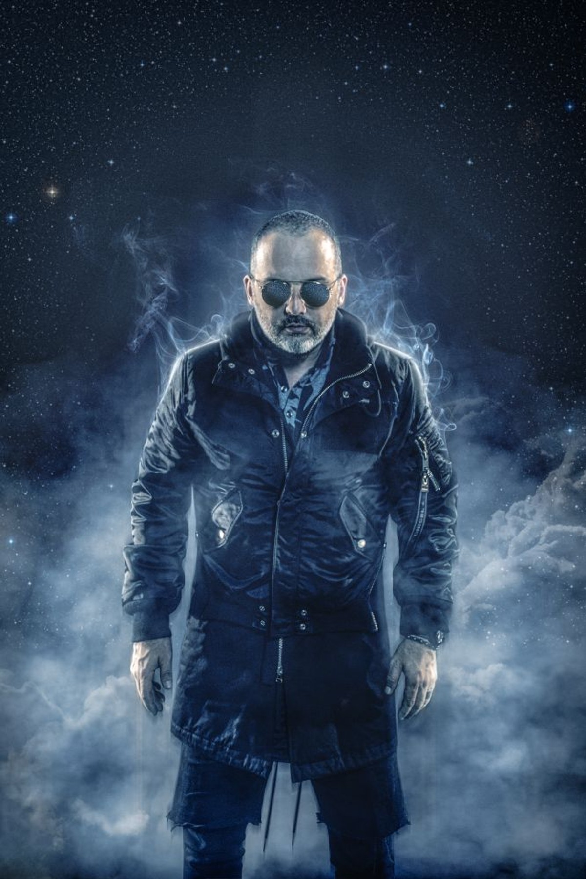 Tony Cetinski Central | Foto: Paolo Gentilini