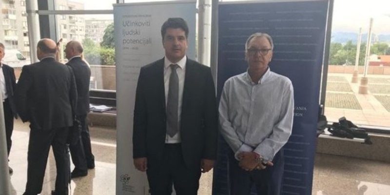 Za modernizaciju i razvoj strukovnog obrazovanja u Splitsko-dalmatinskoj županiji ugovor vrijedan 50 milijuna kuna