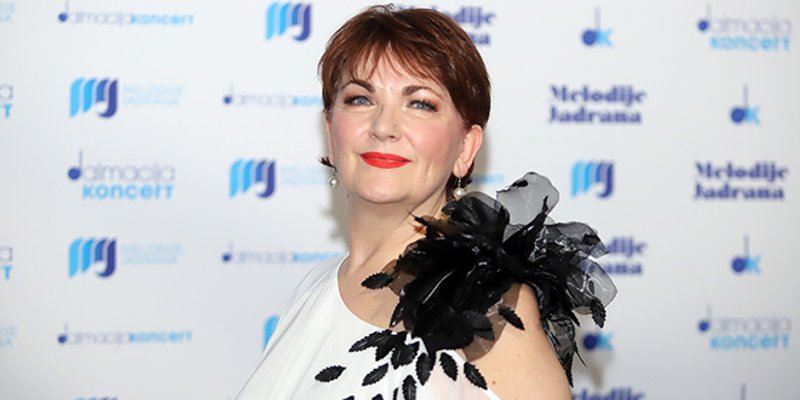 VIDEO Zorica Kondža: Postala sam baka u ovoj godini i to mi je najveća titula do sada