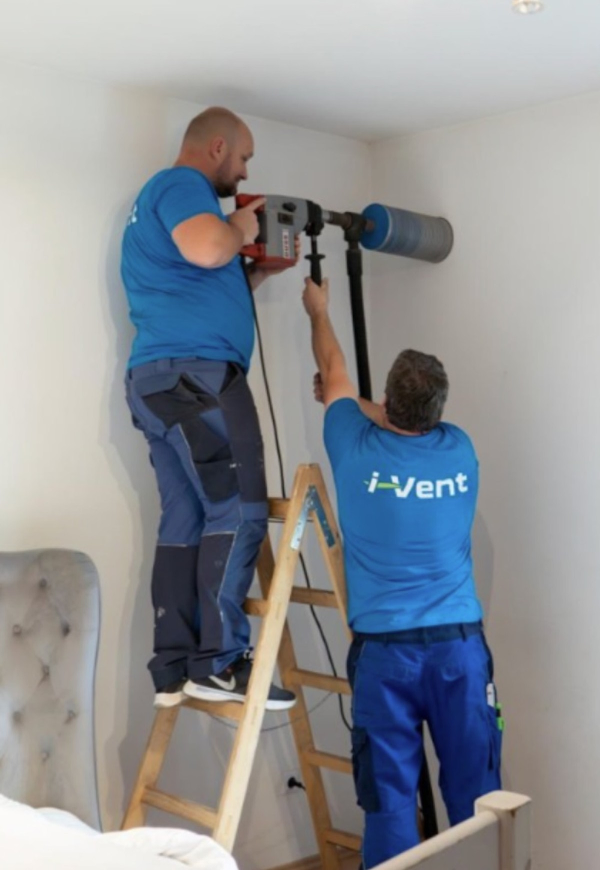 Prozračimo Hrvatsku - za život bez vlage i plijesni