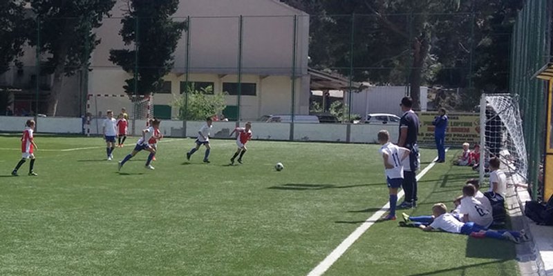 U ponedjeljak i utorak u Makarskoj će se održati vratarski ljetni kamp