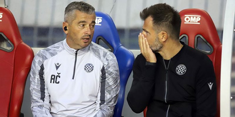 KOMENTAR UTAKMICE: Ivane, bili smo grozni prvo poluvrijeme, drugo još gori, ali to je pitanje i za Upravu, pogotovo sportskog direktora