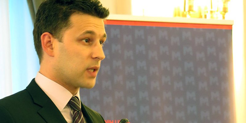 INTERVJU Božo Petrov: Koaliranje s pobjednicima izbora za MOST bi bilo ravno političkom suicidu