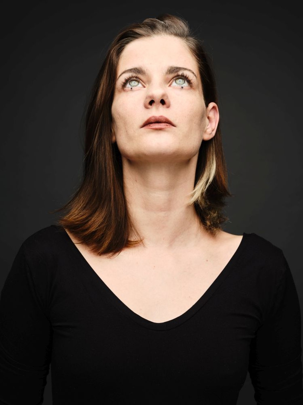 NINA KAMENJARIN 'Crna kraljica 1, 2, 3'