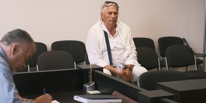 Grad Split na rehabilitaciji ratnih invalida oštećen za 766 tisuća kuna, nije bilo imovinsko-pravnog zahtjeva