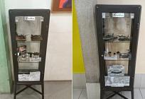 Maketarsko-modelarski klub 'Danijel Vuković' postavio edukativne vitrine u splitskim osnovnim školama Bol i Kman-Kocunar