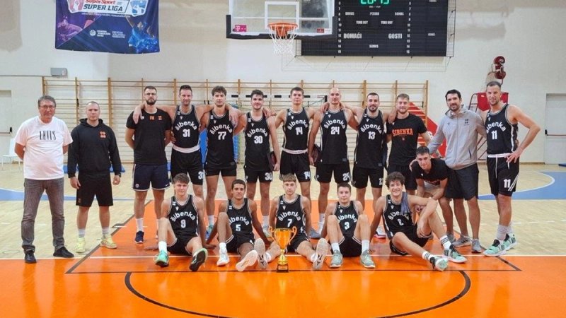 KK Ribola Kaštela