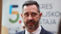 Glavina: Uvodimo potpunu transparentnost troškova, programa i kriterija te sustavnu evidenciju financijskog praćenja