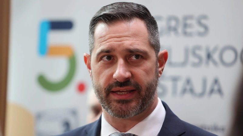 Ministar turizma odgovorio Bubalu