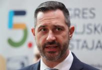 Ministar turizma odgovorio Bubalu