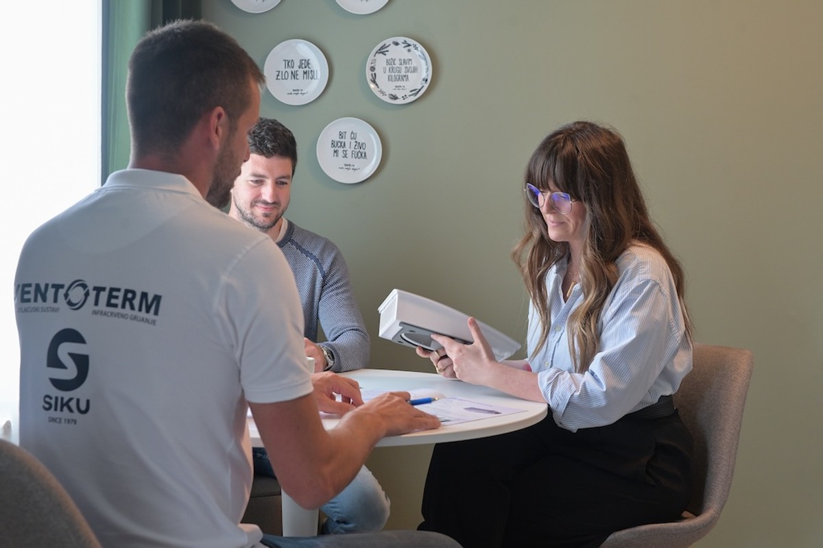 'Kako je nekad propuh kroz drvene prozore čuvao zidove - a sada nas plijesan opominje'