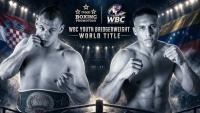 BOKS Milun, Lozo i Jelačić nastupaju na Fight night Zagreb