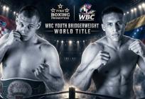 BOKS Milun, Lozo i Jelačić nastupaju na Fight night Zagreb