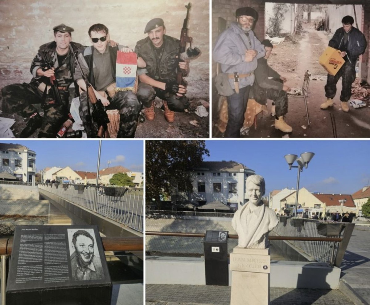 Što povezuje Tita, Tuđmana i Jean-Michela Nicoliera?