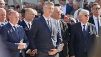 Plenković u Kninu objavio veliku vijest za branitelje: Uvodimo dodatak uz mirovine, obuhvatit će oko 200.000 ljudi