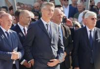 Plenković u Kninu objavio veliku vijest za branitelje: Uvodimo dodatak uz mirovine, obuhvatit će oko 200.000 ljudi
