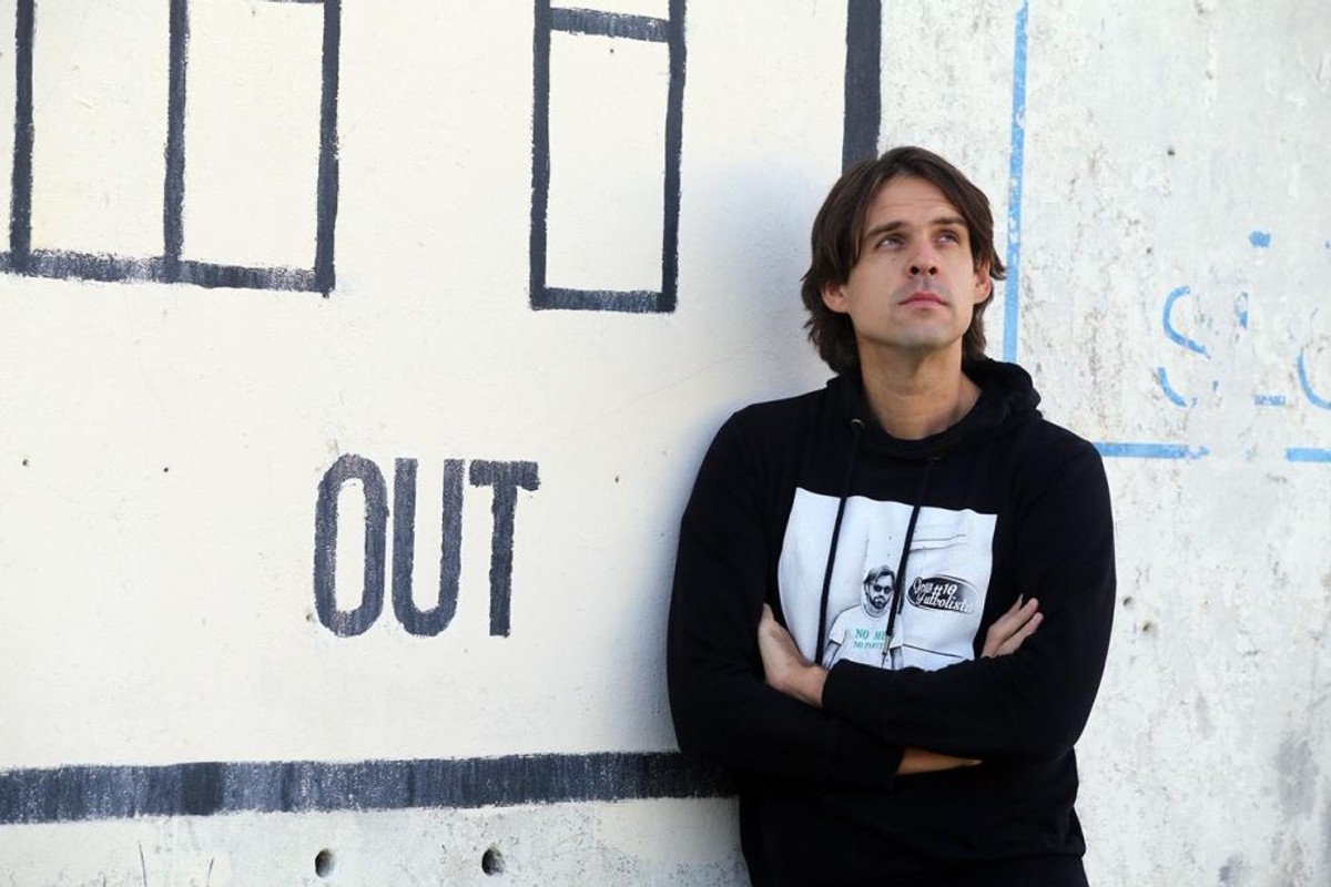 Ivan Baranović | foto: Veljko Martinović