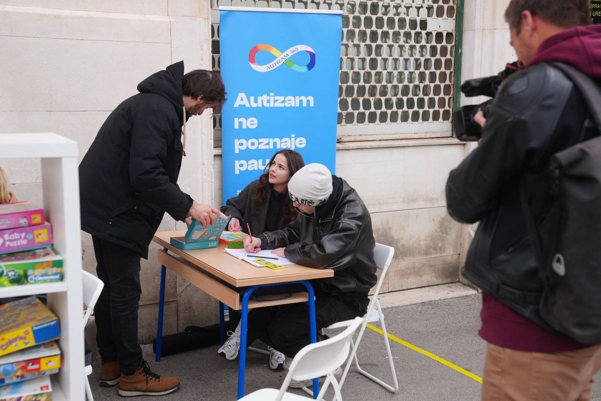 Međunarodni dan svjesnosti o autizmu