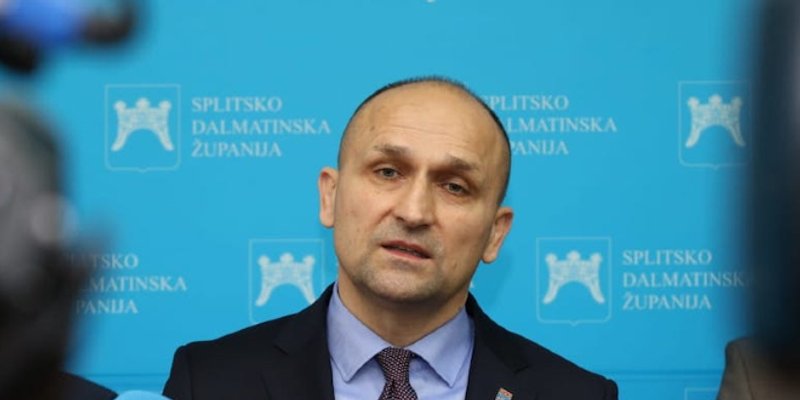 ANUŠIĆ O MILANOVIĆU 'Nakon devet mjeseci ovako više ne mogu raditi!'