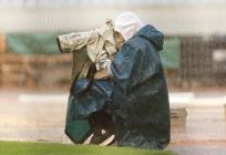 FOTOGALERIJA: Uz Hajduk i po nemogućim uvjetima!