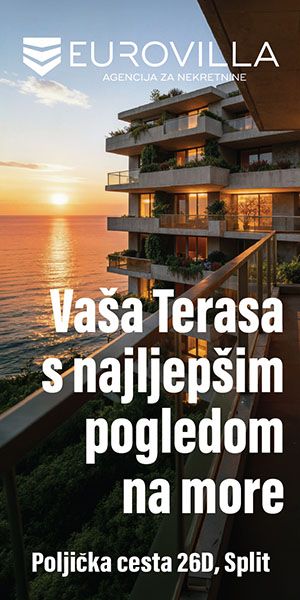 Eurovilla 9.5.2026.