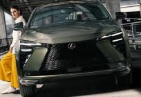 Predstavljen Novi NX: Lexusova SUV zvijezda ide na novu razinu