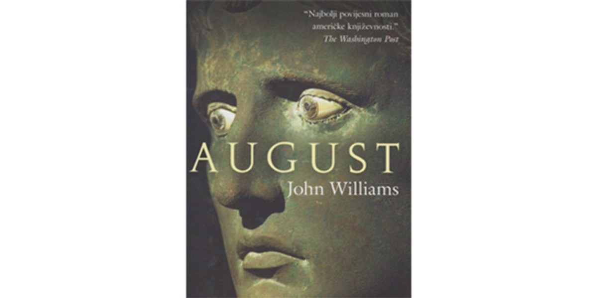 TANJA RADMILO Kako knjigom olakšati izolaciju? Evo 'top 5' romana po mom guštu...