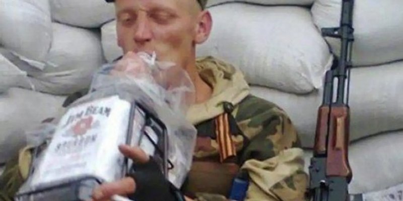 Ukrajinski obavještajci: Naši sugrađani u Izjumu ubili su dva okupatora otrovnim kolačima