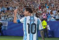 Argentina svladala Englesku i izborila finale Svjetskog prvenstva!
