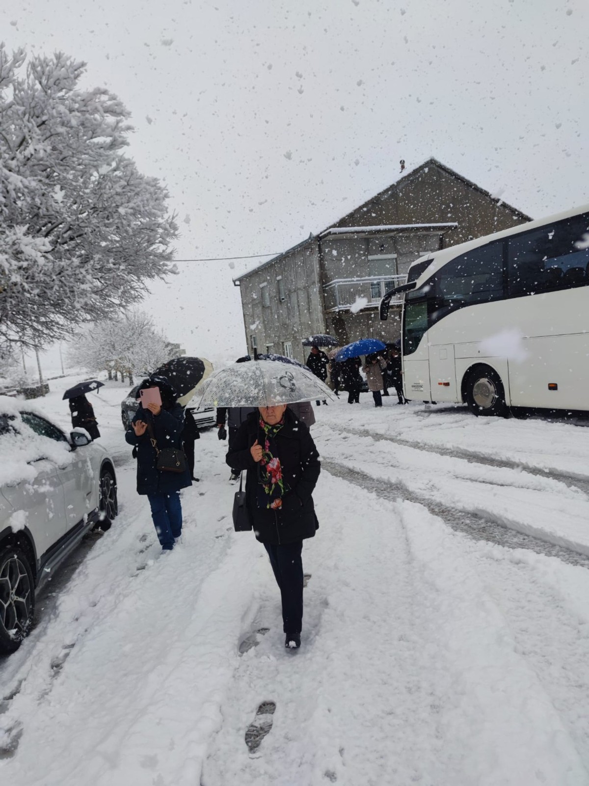 Zadrani hodočaste u Budimire: Dan molitve, zajedništva i duhovne obnove