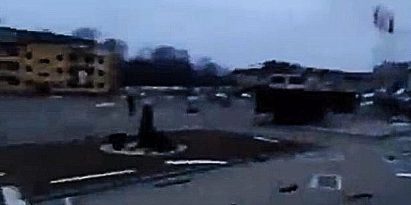 Broj mrtvih u napadu na vojnu bazu kod poljske granice i Lavova narastao na 20