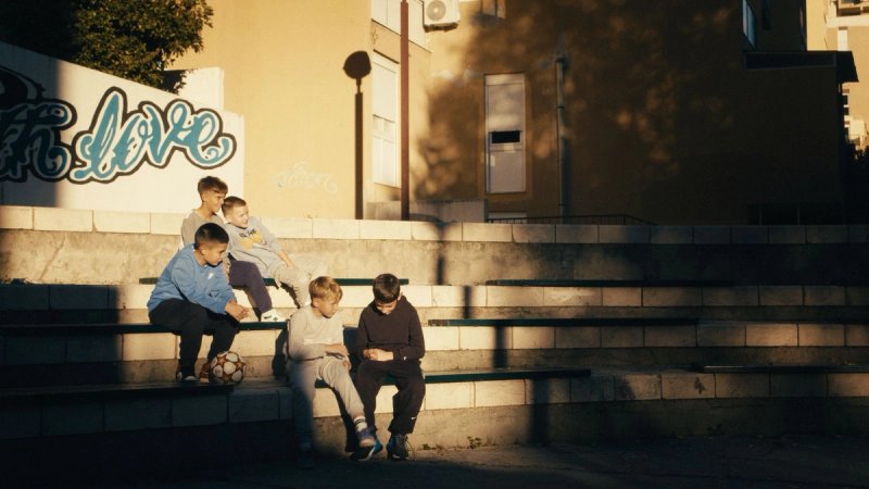 Uz poruku 'Budi čovik', Hajduk pokrenuo i humanitarnu akciju za KBC Split