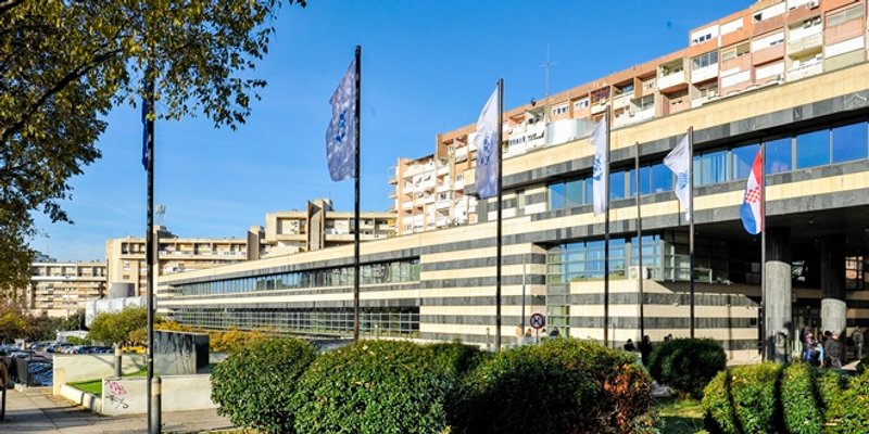 Student koji je prijetio pucnjavom na Filozofskom fakultetu pušten na slobodu