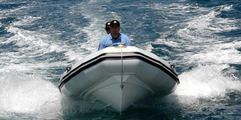 TEŠKA NESREĆA KOD ČIOVA Propeler ženi zahvatio nogu, završila je u bolnici