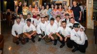 FOTOGALERIJA : KUD Privlaka proslavio 25 godina