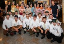 FOTOGALERIJA : KUD Privlaka proslavio 25 godina