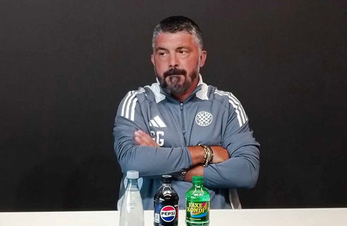 PRIČA IZ TORSHAVNA: Neke su stvari fascinantne u zemlji otvorenih vrata