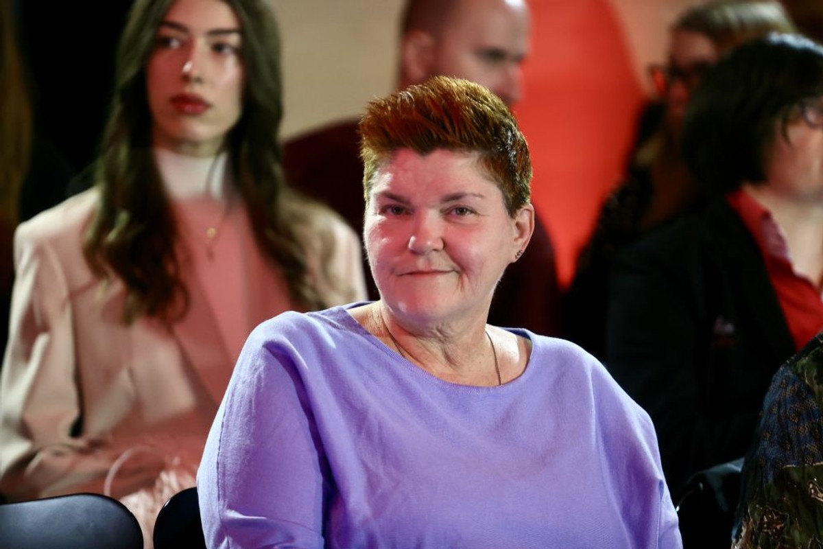 Večer crvenih haljina | foto: Veljko Martinović