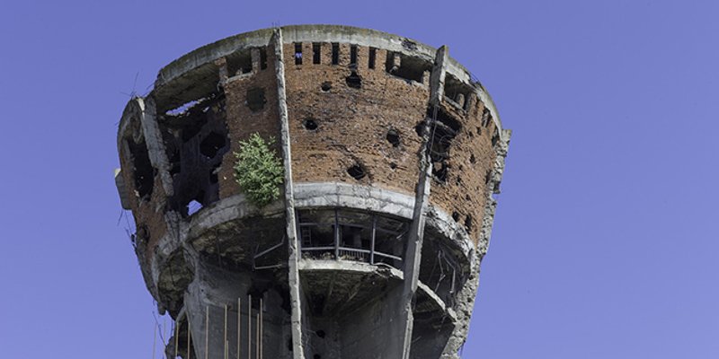 TUŽNA VIJEST Preminuo legendarni branitelj s Trpinjske ceste Ivan Leutar