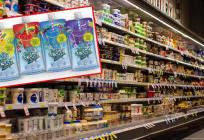 Upozorenje za kupce: Povlače se četiri deserta zbog neodobrenog aditiva