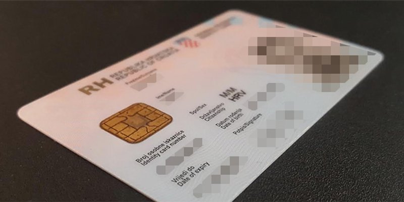 Tko sve u 2026. mora po novu osobnu iskaznicu i koje su kazne za kašnjenje