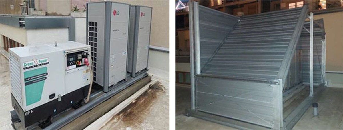 DI JE ZAPELO? Posve nevjerojatna saga o novoj dvorani koja propada zbog par decibela