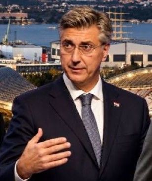 Tjedni pregled