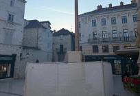 Vraća se štandarac: 'Radije ću biti 'mali čovjek' nego biti dio jata u kojem Puljak pjeva ustaške pjesme, a Ivošević hvali Hitlera'